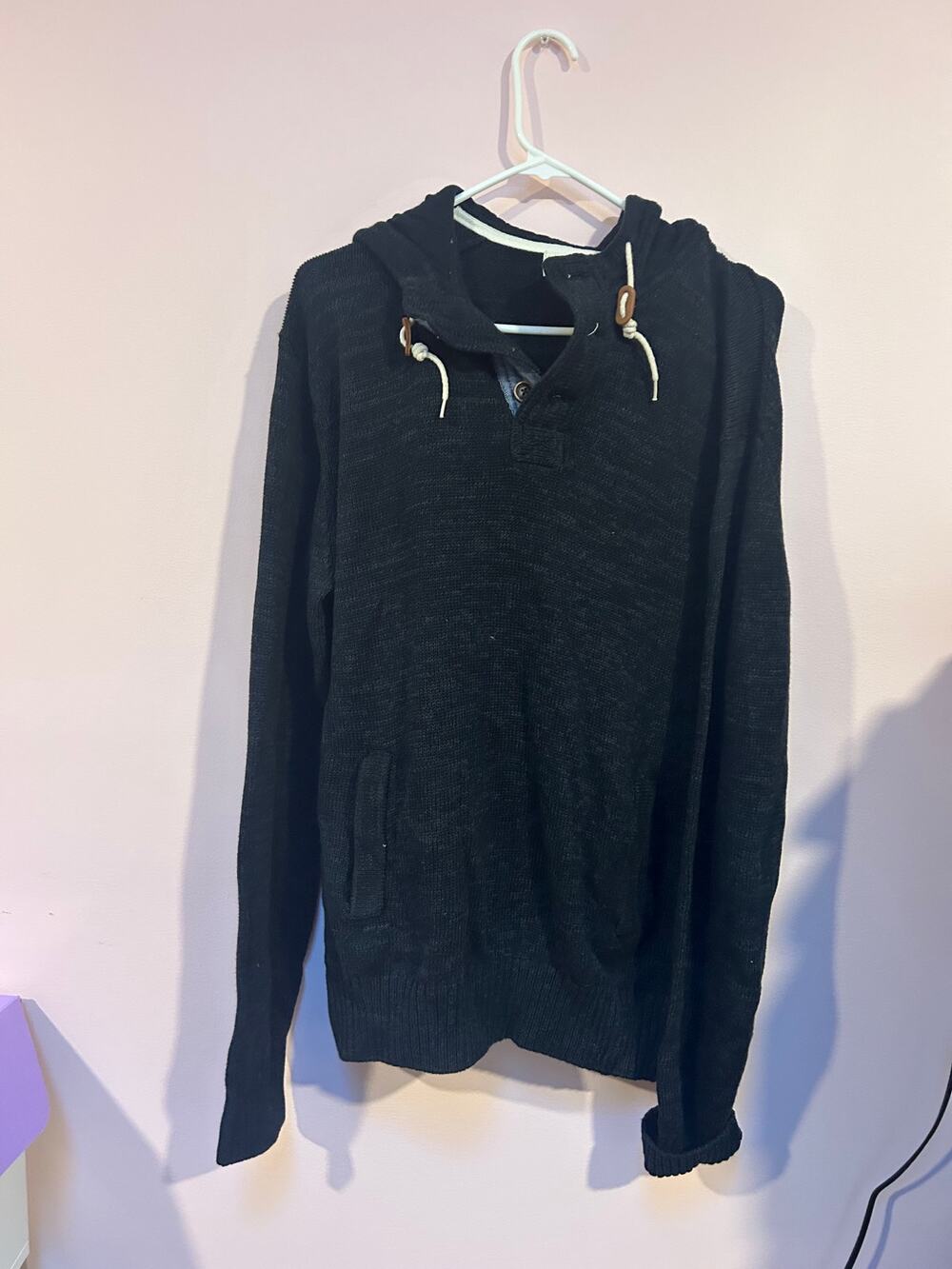 H&M Mens Sweater *XL*